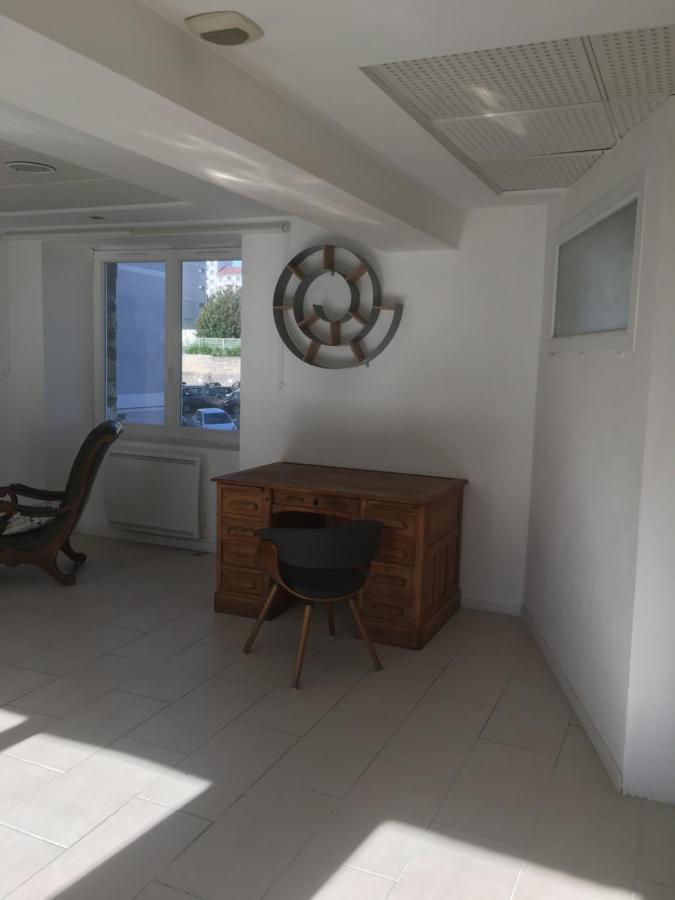 Loft Place Flores Besançon Esterno foto